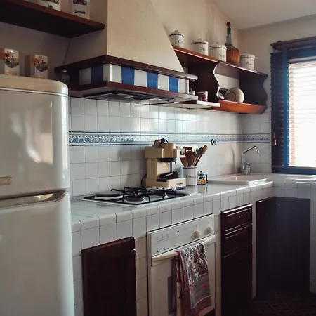 Apartament Guesthero - Apricale