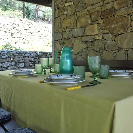 Guesthero - * Apricale